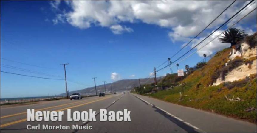 Never Look Back
